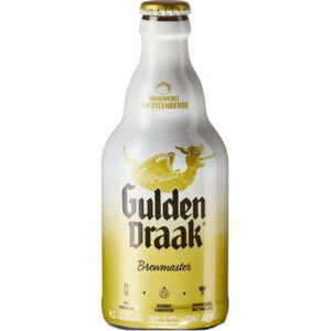 Gulden Draak Brewmaster's Edition (Золотой Дракон Брюмастерс Эдишн Эль)