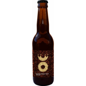 Konix Russian Imperial Stout Biscuit (Коникс Русский Имперский Стаут Бисквит)