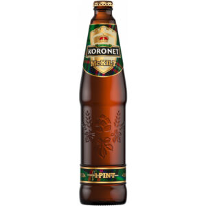 Koronet McKilt (Коронет Мак Килт)