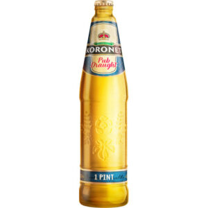 Koronet Pub Draught (Коронет Паб Драфт)