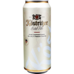Köstritzer Edel Pils (Кёстритцер Эдель Пилс)