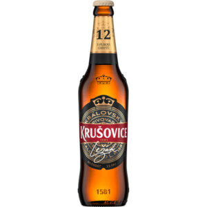 Krušovice Ležák 12 (Крушовице Лежак 12)
