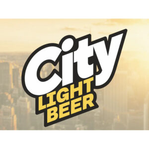 City Light Beer Original (Сити Лайт Бир Ориджинал)