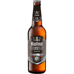 Kutná Hora Černá 12 (Кутна Гора Темное 12)