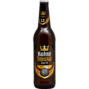Kutná Hora Zlatá 12 (Кутна Гора Золотое 12)