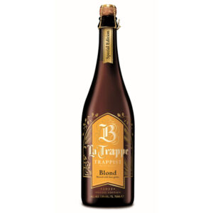 La Trappe Blond Special Edition (Ла Траппе Блонд Спешл Эдишн 2025)