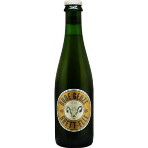 Lambiek Fabriek Oude Geuze Brett-Elle (Ламбик Фабрик Брэтт-Эль Оуд Гёз)