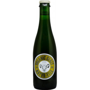 Lambiek Fabriek Organic Geuze Natur-Elle (Ламбик Фабрик Органик Гёз Натюр-Эль)