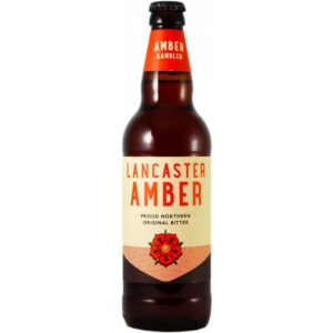 Lancaster Amber (Ланкастер Амбер)