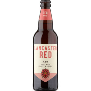 Lancaster Red (Ланкастер Рэд)