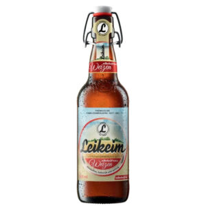 Leikeim Alkoholfreies Weizen (Лайкайм Вайцен Безалкогольное)