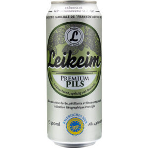 Leikeim Premium Pils (Лайкайм Премиум Пилс)