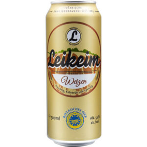 Leikeim Weizen (Лайкайм Вайцен)