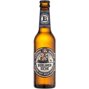 Lemke Berliner Eiche (Лемке Берлин Берлинер Айхе)