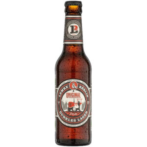 Lemke Original Dunkles Lager (Лемке Берлин Оригинал Дунклес Лагер)