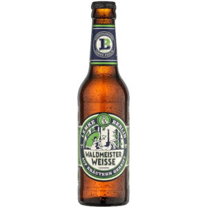 Lemke Waldmeister Weisse (Лемке Берлин Вальдмейстер Вайссе)