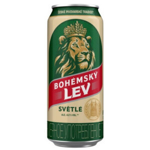 Лидское Богемский лев (Лидское Богемский Лев)