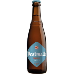 Westmalle Extra (Вестмалле Траппист Экстра Эль)