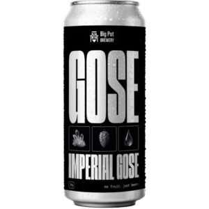 Big Pot Gose (Биг Пот Гозе)