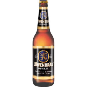 Löwenbräu Dunkel (Ловенброй Дункель)