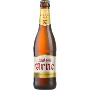 Maison Arne Blonde Ale (Мейзон Арне Блонд Эль)