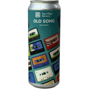 Big Village Old Song (Биг Вилладж Олд Сонг)