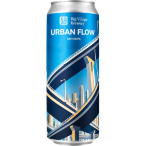 Big Village Urban Flow (Биг Вилладж Урбан Флоу)