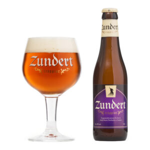 Zundert 8 (Зундерт Траппист)