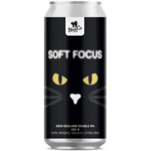 Black Cat Soft Focus (Блэк Кэт Софт Фокус)