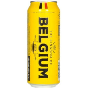 Martens Kingdom of Belgium Weizen (Мартенс Кингдом Оф Бельджиум Вайцен)