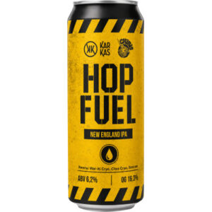 Chibis Hop Fuel (Чибис Хоп Фьюэл)