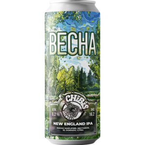 Chibis Весна (Чибис Весна)