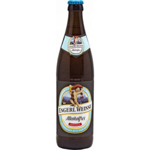 Maxlrainer Engerl Weisse Alkoholfrei (Макслрайнер Энгерл Вайс Безалкогольное)