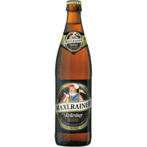 Maxlrainer Kellerbier (Макслрайнер Келлербир)