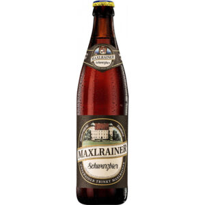 Maxlrainer Schwarzbier (Макслрайнер Шварцбир)