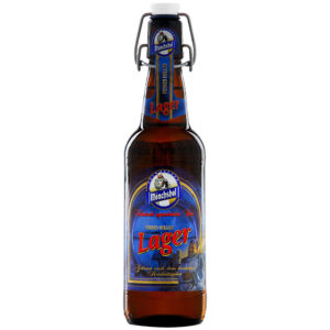 Mönchshof Lager (Мюнхов Лагер)
