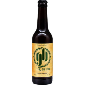 Godbeerg Couvin (Гадбирг Кувен)