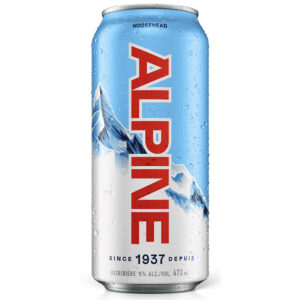 Moosehead Alpine (Мусхед Альпин)