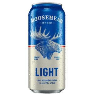Moosehead Light (Мусхед Лайт)