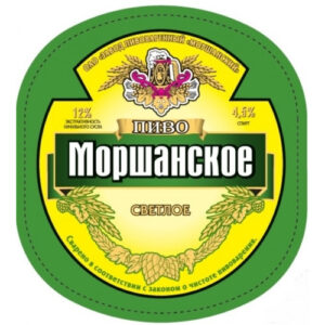 Моршанское светлое (Моршанское Светлое)