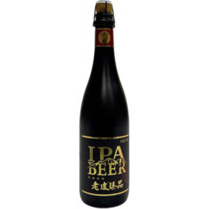 Mr. P Laopi IPA (Мистер Пи Лаопи ИПА)
