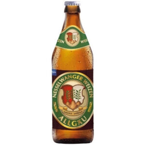 Nesselwanger Weizen (Нессельвангер Вайцен)