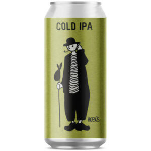 Hobos Cold IPA (Хобос Колд ИПА)