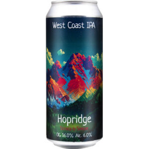 Одна Тонна Hopridge: Strata, Simcoe (Одна Тонна Хопридж Страта, Симко)