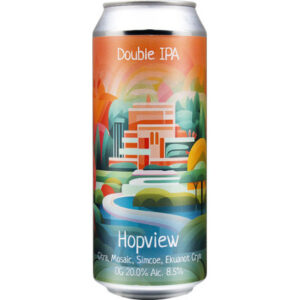 Одна Тонна Hopview Citra, Simcoe, Mosaic (Одна Тонна Хопвейв Цитра Мозаик Симко Экванот Крио)