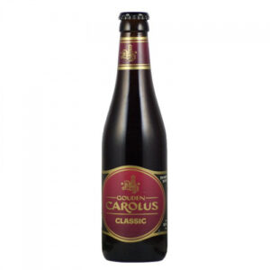 Gouden Carolus Classic (Гуден Каролус Классик Эль)