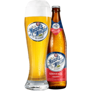 Maisel's Weisse Kristall (Майзелс Вайс Кристалл)