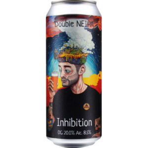 Одна Тонна Inhibition (Одна Тонна Ингибишн)