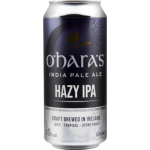 O'Hara's Hazy IPA (О`Харас Хейзи ИПА)