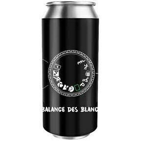 On the Bones Balance des Blancs (Он Зе Боунс Баланс Белого)
